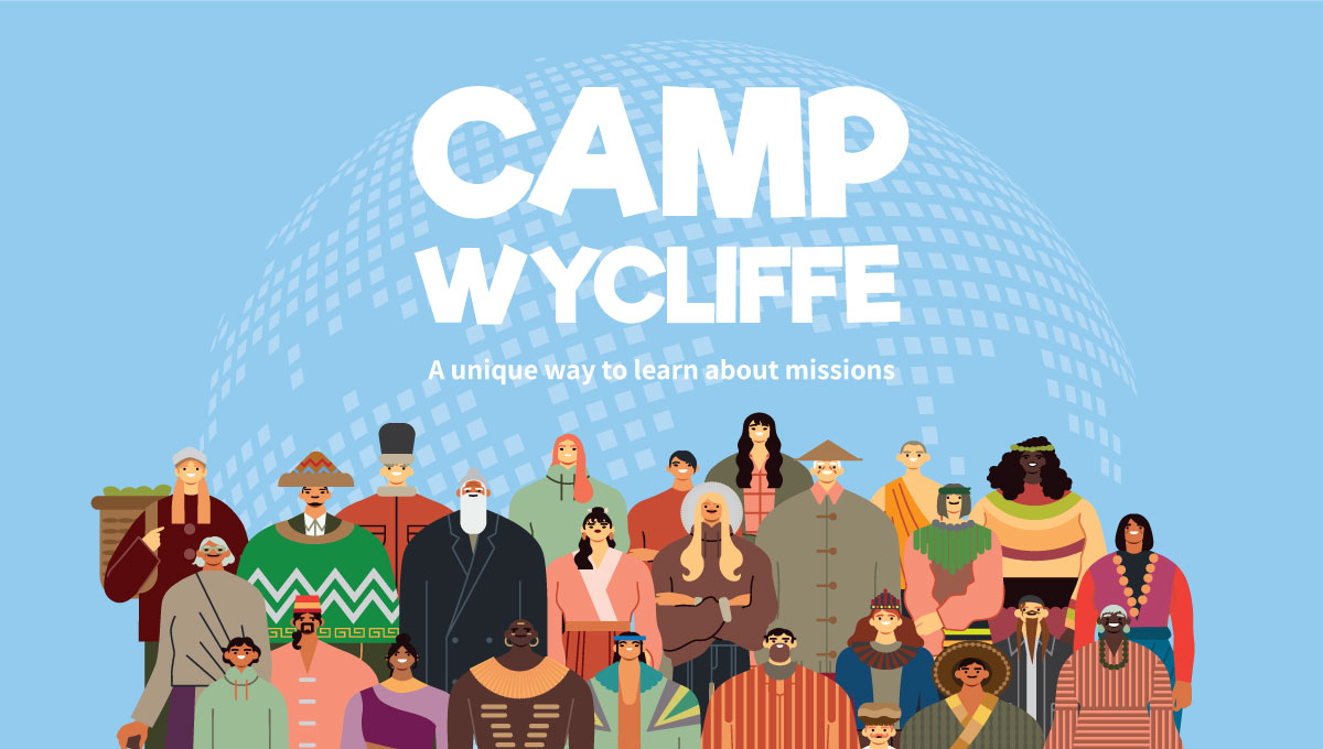 Camp Wycliffe