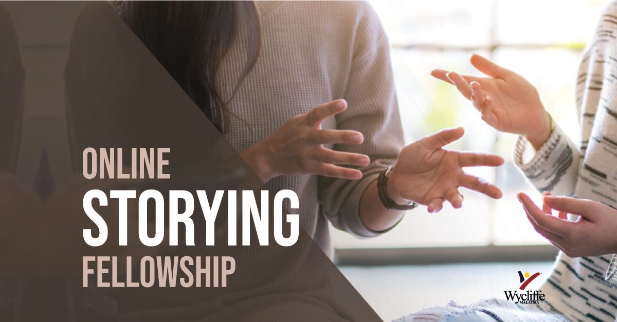 Storying Fellowship Group