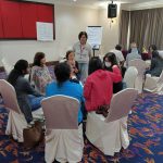 Orality Retreat by the Wycliffe Malaysia Orality Specialist Team