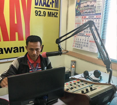 “Go and make disciples of all nations…..” Yes I will go, but where?