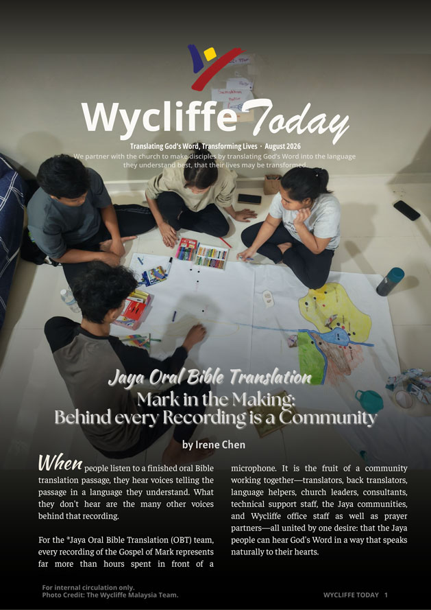 Aug26-Wycliffe-Today-(Eng)-Final-1 Wycliffe Today August 2026